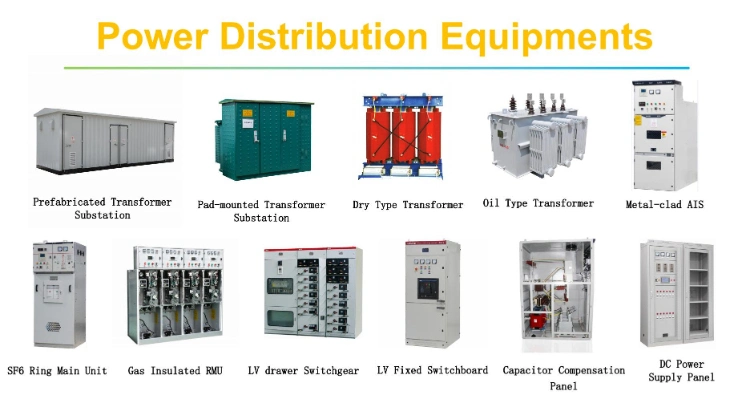 11kv 17kv 20kv 33kv Polymer Dropout D Fuse Cutout Expulsion Fuse with Silicone Housing